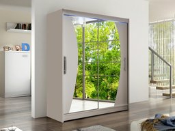 Armoire Closico Camera X (Cachemire)