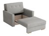 Fauteuil Caelrin I (Coral 45)