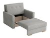 Fauteuil Caelrin I (Coral 65)