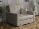 Fauteuil Columbus 236 (Coral 50)