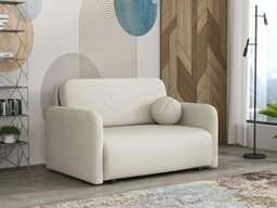 Canapé convertible Poetal II (Coral 65)