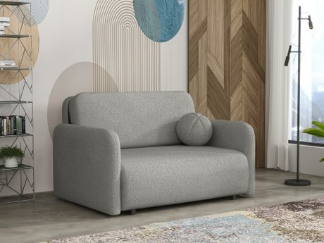 Canapé convertible Poetal II (Coral 75)