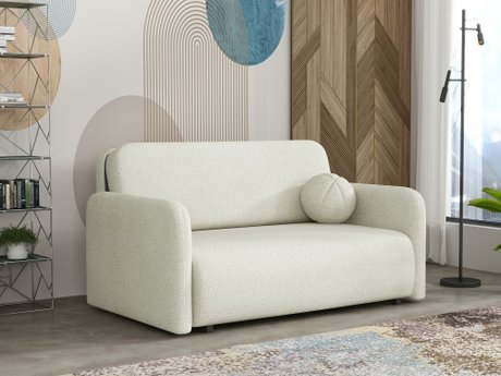 Canapé convertible Poetal III (Coral 15)