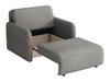 Fauteuil Columbus 240 (Coral 15)