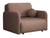 Fauteuil Columbus 240 (Coral 45)