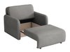 Fauteuil Columbus 240 (Coral 50)