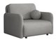Fauteuil Columbus 240 (Coral 75)