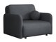 Fauteuil Columbus 240 (Coral 80)