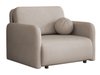 Fauteuil Columbus 240 (Velo 623)