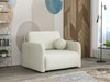 Fauteuil Poetal I (Coral 15)