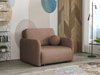 Fauteuil Poetal I (Coral 45)
