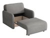 Fauteuil Poetal I (Coral 45)