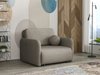 Fauteuil Poetal I (Coral 50)