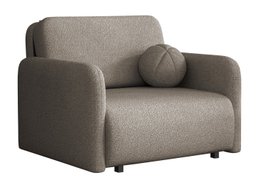 Fauteuil Poetal I (Coral 50)