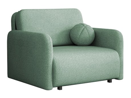 Fauteuil Poetal I (Coral 55)