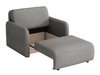 Fauteuil Poetal I (Coral 55)