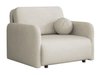 Fauteuil Poetal I (Coral 65)