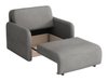 Fauteuil Poetal I (Coral 65)