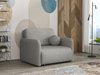 Fauteuil Poetal I (Coral 75)