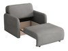 Fauteuil Poetal I (Coral 75)