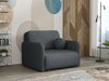 Fauteuil Poetal I (Coral 80)