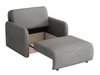 Fauteuil Poetal I (Coral 80)