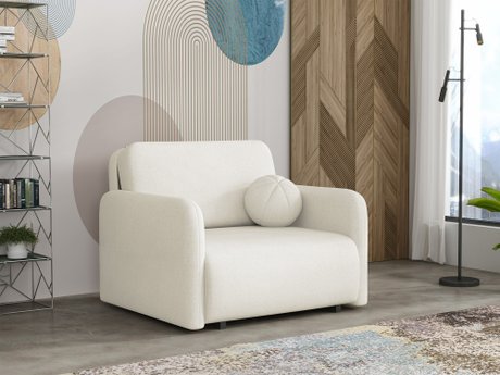 Fauteuil Poetal I (Velo 621)