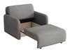 Fauteuil Poetal I (Velo 623)