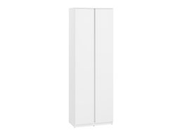 Armoire Lorcama 104 (Blanc)