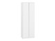 Armoire Lorcama 104 (Blanc)