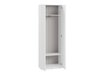 Armoire Lorcama 104 (Blanc)