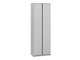 Armoire Lorcama 104 (Gris)