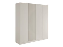 Armoire Lunole 107 (Cachemire)