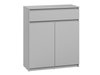Commode Lorcama 105 (Gris)