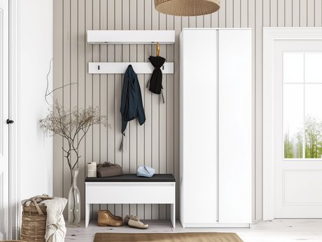 Meuble d'entrée Lorcama 107