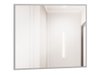 Miroir Lorcama 101 (Gris)