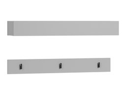 Portemanteau Lorcama 103 (Gris)