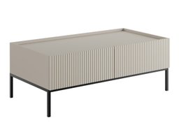 Table basse Lunole 104 (Cachemire)