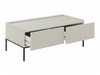 Table basse Lunole 104 (Cachemire)