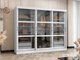 Armoire Comfivo Opus (Blanc)