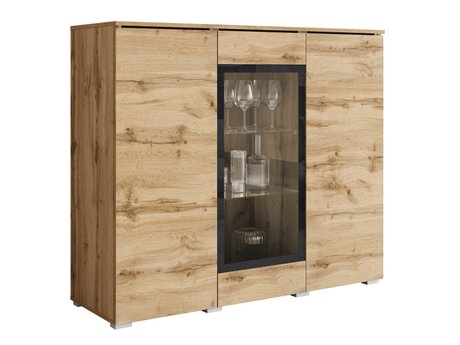 Buffet Mirfivo 103 (Chêne wotan)