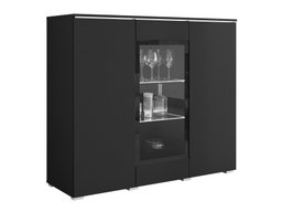 Buffet Mirfivo 103 (Graphite)