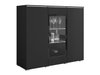 Buffet Mirfivo 103 (Graphite)