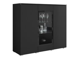 Buffet Sarasota 186 (Graphite)