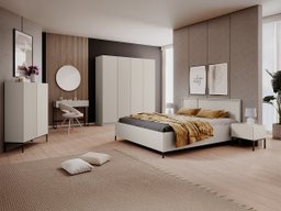 Ensemble de chambre Lunole 111 (Cachemire)