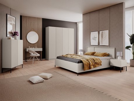 Ensemble de chambre Lunole 111 (Cachemire)