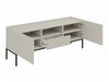 Meuble TV Lunole 109 (Cachemire)