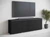 Meuble TV Mirfivo 104 (Graphite)
