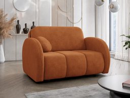 Canapé convertible Citral II (Velo 627)