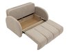 Canapé convertible Citral IV (Velo 633)
